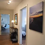 Neue Liebe 1 Apartamento *