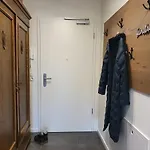 Apartamento Neue Liebe 1 Haffkrug