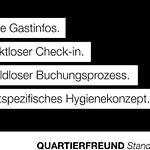 Apartamento Neue Liebe 1