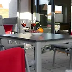 Neue Liebe 1 Apartamento Haffkrug