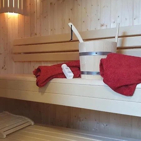 Neue Liebe 1 * Haffkrug