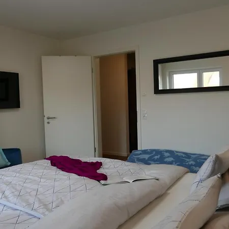 Apartmán Neue Liebe 1