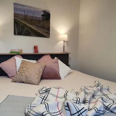 Neue Liebe 1 Apartmán