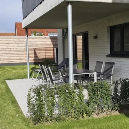 Apartmán Neue Liebe 1