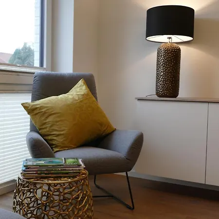 Neue Liebe 1 Apartmán Haffkrug