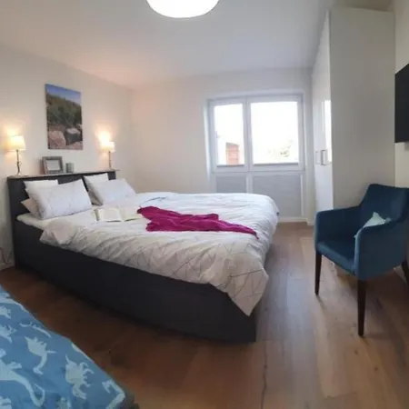 Neue Liebe 1 * Haffkrug