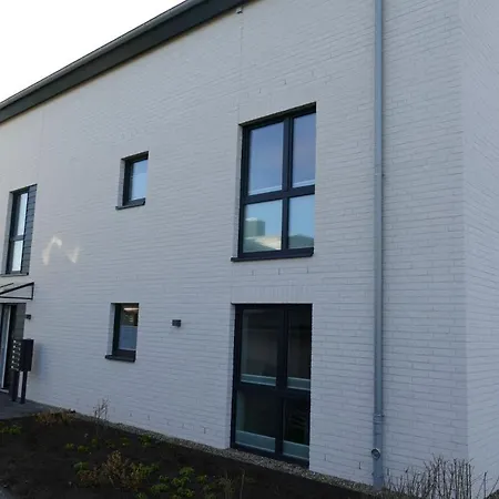 Neue Liebe 1 Apartamento *