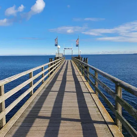 Neue Liebe 1 * Haffkrug