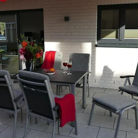 Apartmán Neue Liebe 1