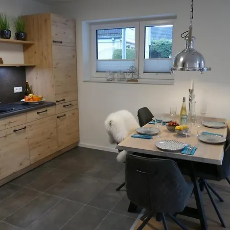 Neue Liebe 1 Haffkrug